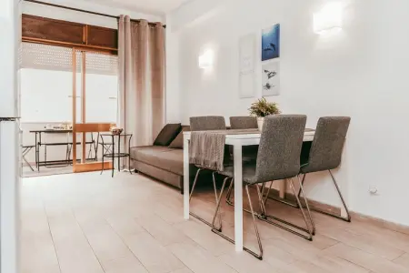 Beach House By Gt House, Joyau de Lisbonne, à pied jusqu'au Chiado - Photo 14