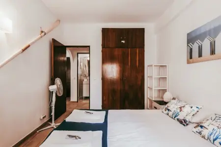 Beach House By Gt House, Joyau de Lisbonne, à pied jusqu'au Chiado - Photo 19