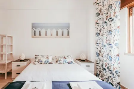 Beach House By Gt House, Joyau de Lisbonne, à pied jusqu'au Chiado - Photo 22