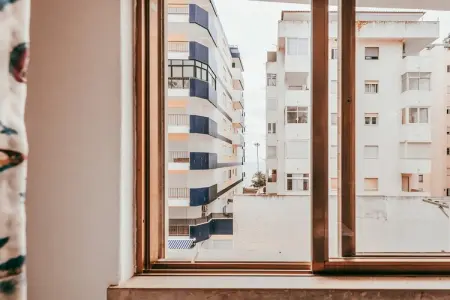 Beach House By Gt House, Joyau de Lisbonne, à pied jusqu'au Chiado - Photo 29