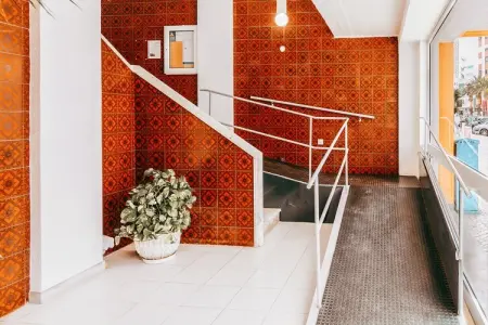 Beach House By Gt House, Joyau de Lisbonne, à pied jusqu'au Chiado - Photo 32