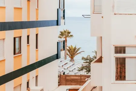 Beach House By Gt House, Joyau de Lisbonne, à pied jusqu'au Chiado - Photo 34