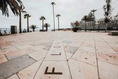 Beach House By Gt House, Joyau de Lisbonne, à pied jusqu'au Chiado - Photo 37