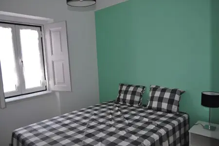 Casa do Mestre By Gt House, Appartement près du temple romain - Photo 4
