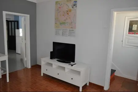 Casa do Mestre By Gt House, Appartement près du temple romain - Photo 5
