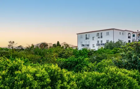 Bilo 4, Appartement 4 personnes à Orosei - Photo 8