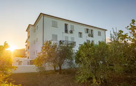 Bilo 4, Appartement 4 personnes à Orosei - Photo 9
