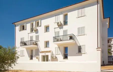 Bilo 4, Appartement 4 personnes à Orosei - Photo 10