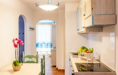 Bilo 4, Appartement 4 personnes à Orosei - Photo 11