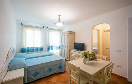 Bilo 4, Appartement 4 personnes à Orosei - Photo 15