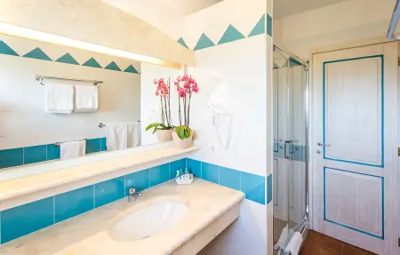Bilo 4, Appartement 4 personnes à Orosei - Photo 16