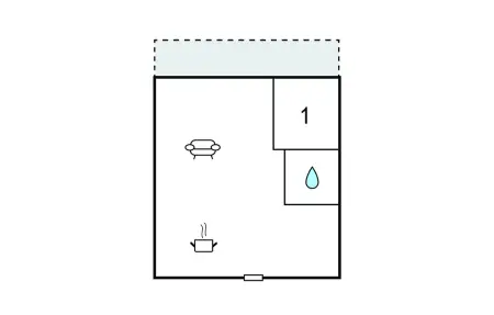 Bilo 4, Appartement 4 personnes à Orosei - Photo 20