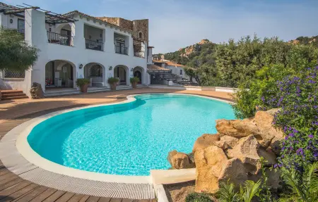 Bilo 4 Premium, Appartement 4 personnes à Porto Cervo - Photo 1