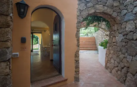 Bilo 4 Premium, Appartement 4 personnes à Porto Cervo - Photo 4