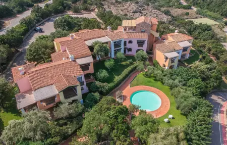 Bilo 4 Premium, Appartement 4 personnes à Porto Cervo - Photo 9
