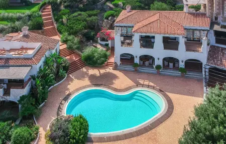Bilo 4 Premium, Appartement 4 personnes à Porto Cervo - Photo 10