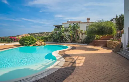 Bilo 4 Premium, Appartement 4 personnes à Porto Cervo - Photo 11