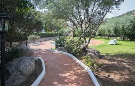 Bilo 4 Premium, Appartement 4 personnes à Porto Cervo - Photo 15