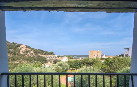 Bilo 4 Premium, Appartement 4 personnes à Porto Cervo - Photo 25