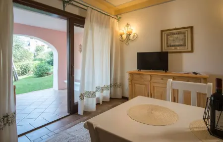 Bilo 4 Premium, Appartement 4 personnes à Porto Cervo - Photo 29