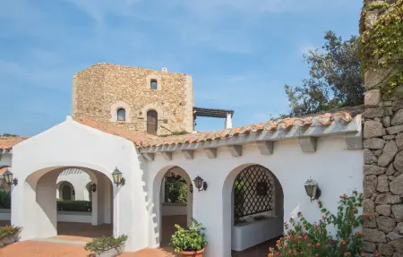 Bilo 4 Premium, Appartement 4 personnes à Porto Cervo - Photo 33
