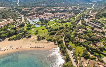 Bilo 4 Premium, Appartement 4 personnes à Porto Cervo - Photo 34