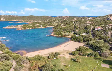 Bilo 4 Premium, Appartement 4 personnes à Porto Cervo - Photo 37