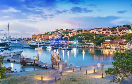 Bilo 4 Premium, Appartement 4 personnes à Porto Cervo - Photo 39