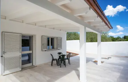 Bilo 4, Appartement 4 personnes à Orosei - Photo 1