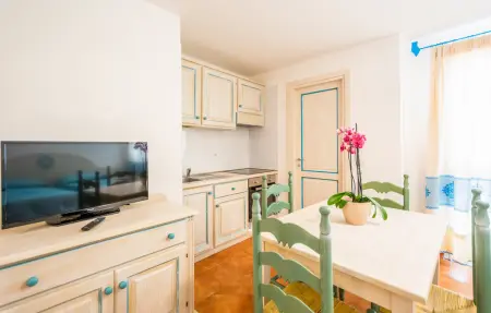 Bilo 4, Appartement 4 personnes à Orosei - Photo 2
