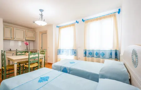 Bilo 4, Appartement 4 personnes à Orosei - Photo 6
