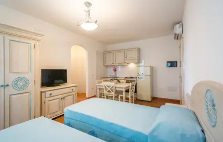 Bilo 4, Appartement 4 personnes à Orosei - Photo 14