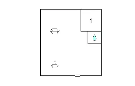 Bilo 4, Appartement 4 personnes à Orosei - Photo 20