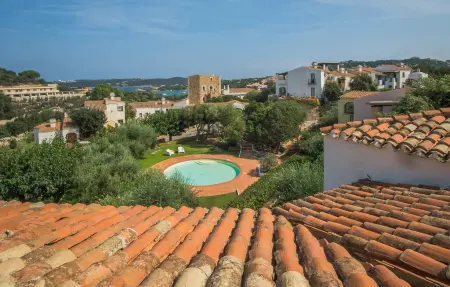Bilo 4 Premium, Appartement 4 personnes à Porto Cervo - Photo 1