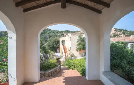 Bilo 4 Premium, Appartement 4 personnes à Porto Cervo - Photo 2