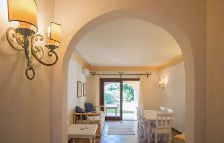 Bilo 4 Premium, Appartement 4 personnes à Porto Cervo - Photo 4