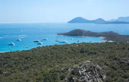 Bilo 4 Premium, Appartement 4 personnes à Porto Cervo - Photo 6