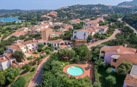 Bilo 4 Premium, Appartement 4 personnes à Porto Cervo - Photo 8