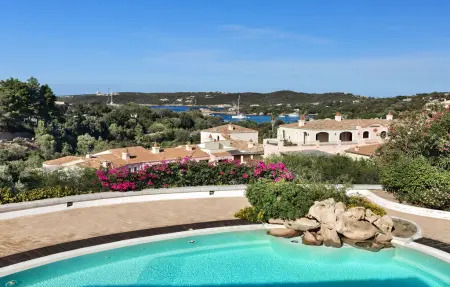 Bilo 4 Premium, Appartement 4 personnes à Porto Cervo - Photo 12