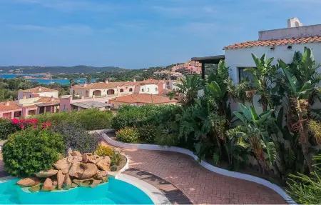 Bilo 4 Premium, Appartement 4 personnes à Porto Cervo - Photo 14