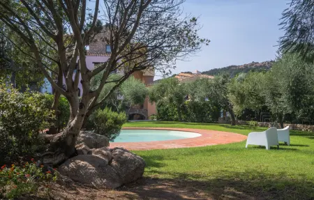 Bilo 4 Premium, Appartement 4 personnes à Porto Cervo - Photo 16