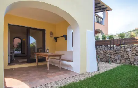 Bilo 4 Premium, Appartement 4 personnes à Porto Cervo - Photo 24