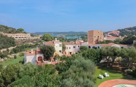 Bilo 4 Premium, Appartement 4 personnes à Porto Cervo - Photo 28