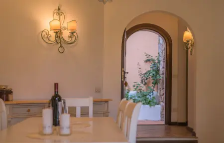 Bilo 4 Premium, Appartement 4 personnes à Porto Cervo - Photo 29
