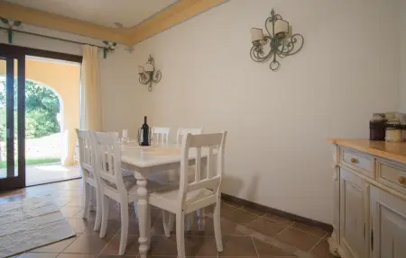 Bilo 4 Premium, Appartement 4 personnes à Porto Cervo - Photo 32