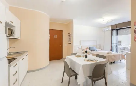 Mono 2, Appartement 2 personnes à Alghero - Photo 2