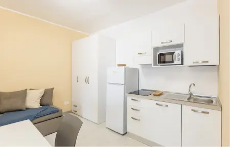 Mono 2, Appartement 2 personnes à Alghero - Photo 3