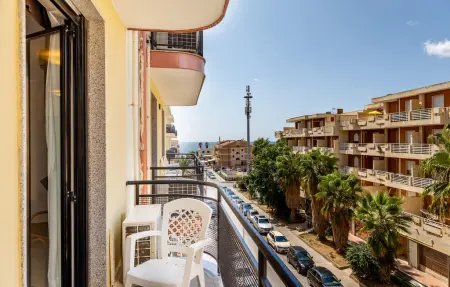Mono 2, Appartement 2 personnes à Alghero - Photo 6