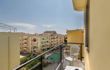 Mono 2, Appartement 2 personnes à Alghero - Photo 7