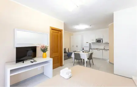 Mono 2, Appartement 2 personnes à Alghero - Photo 9